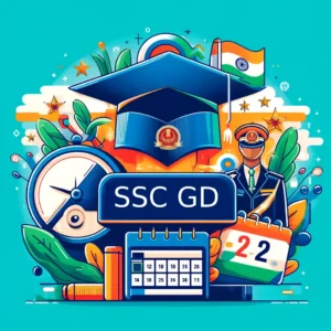 SSC GD Constable Examination