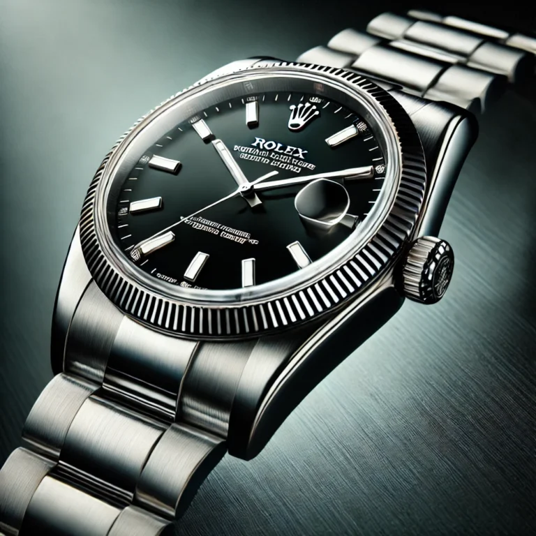 rolex watch price in india